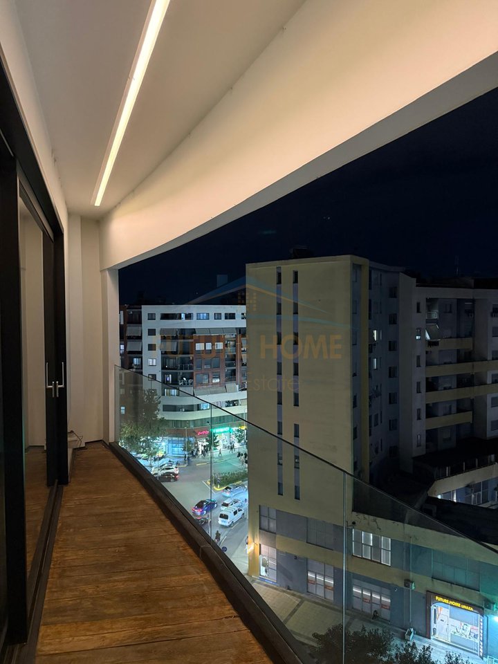 Qira, Apartament 3+1, Astir, Tiranë