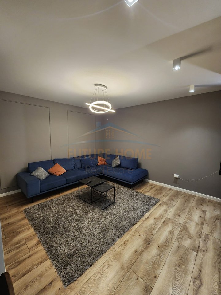 Affitto, Appartamento 2+1, Residenza QUARTUM (Lusso), Via Jordan Misja, Tirana