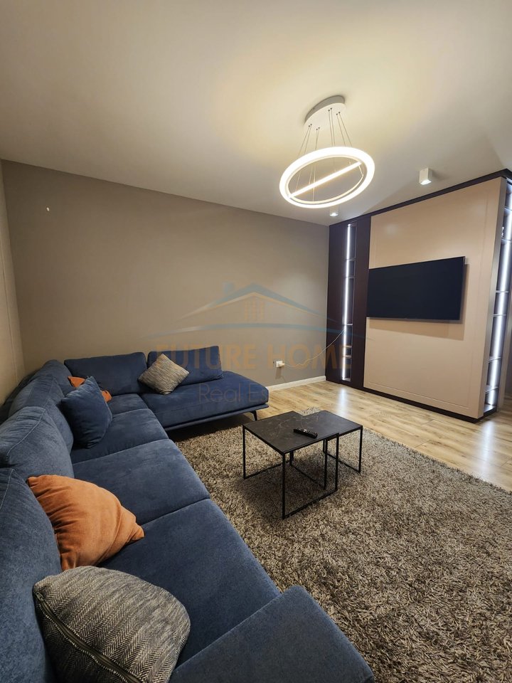 Affitto, Appartamento 2+1, Residenza QUARTUM (Lusso), Via Jordan Misja, Tirana
