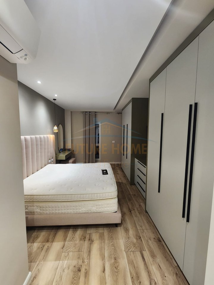 Affitto, Appartamento 2+1, Residenza QUARTUM (Lusso), Via Jordan Misja, Tirana