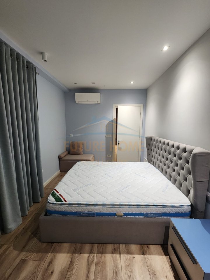 Affitto, Appartamento 2+1, Residenza QUARTUM (Lusso), Via Jordan Misja, Tirana