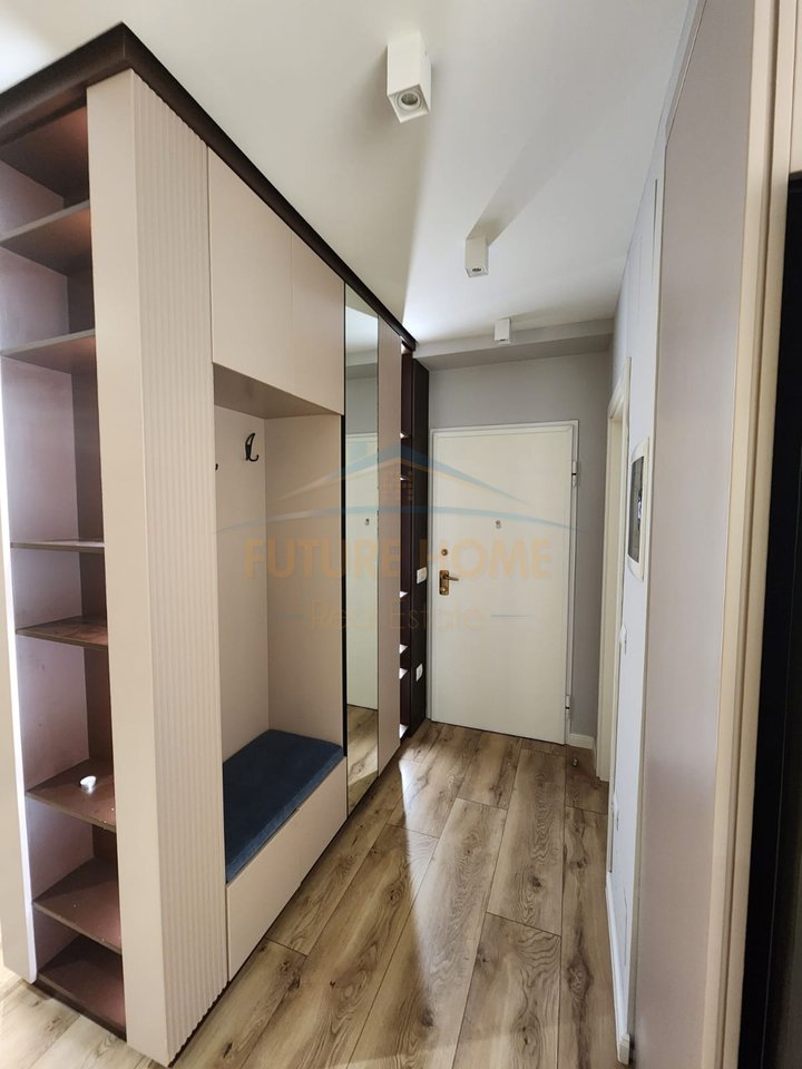 Affitto, Appartamento 2+1, Residenza QUARTUM (Lusso), Via Jordan Misja, Tirana