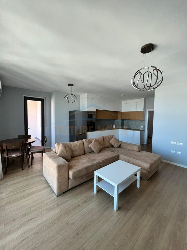 For rent, 1+1 Apartment, Vollga, Durres