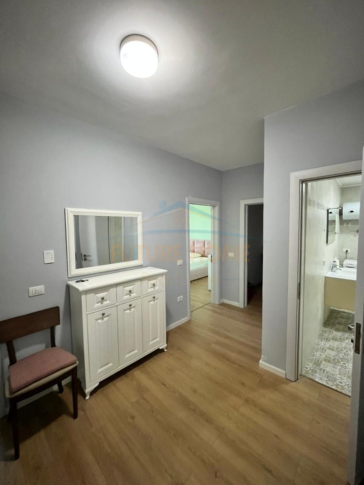 For rent, 1+1 Apartment, Vollga, Durres