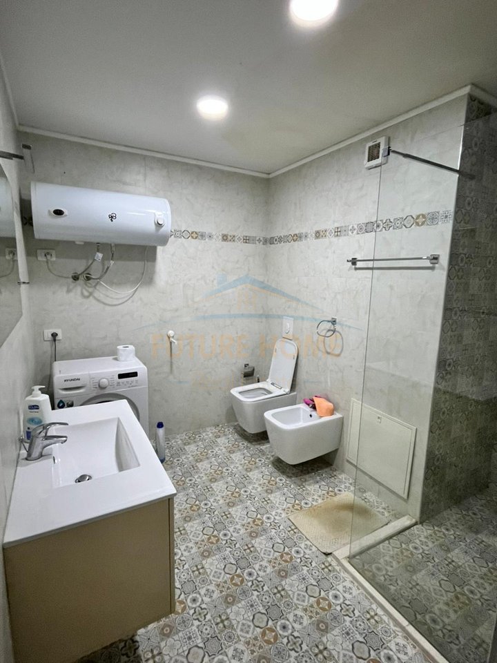 For rent, 1+1 Apartment, Vollga, Durres