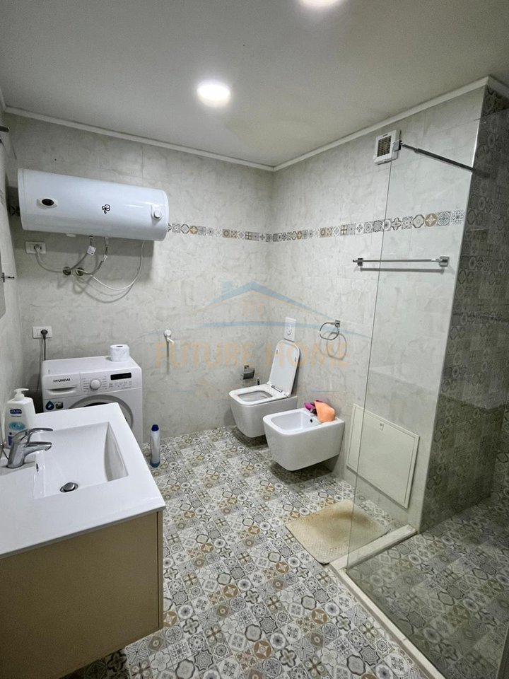 For rent, 1+1 Apartment, Vollga, Durres