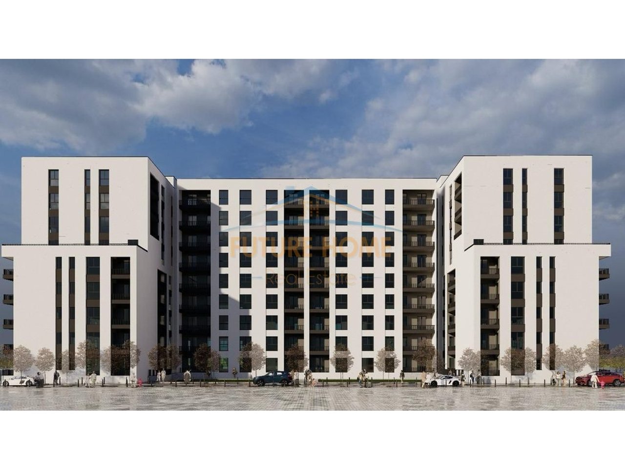 For sale, Apartment 1+1, Kamëz, Tirana.