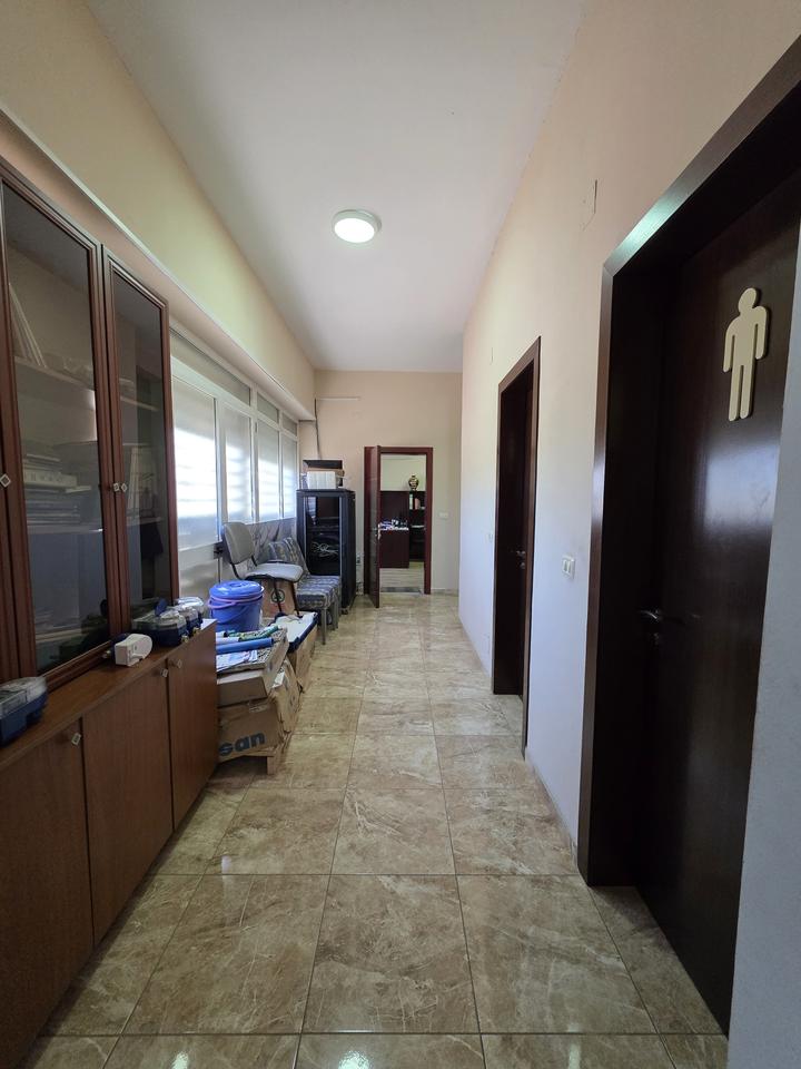 Shitet, Ambient Komercial-Njesi Biznesi, Unaza e Re, Tirane