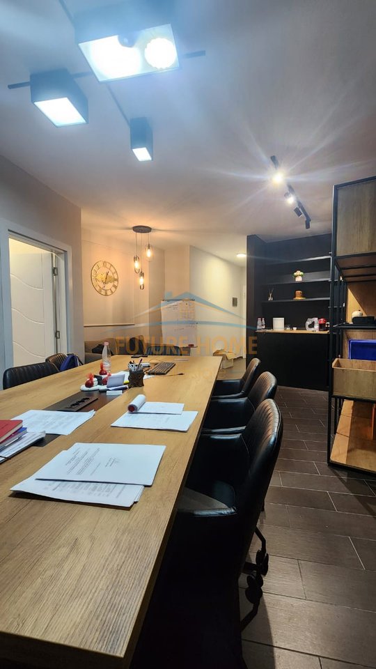 Qira, Ambient per zyra, Rruga e Kosovareve