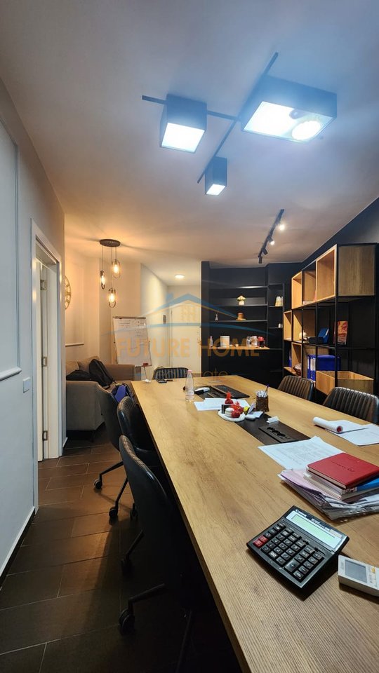 Qira, Ambient per zyra, Rruga e Kosovareve