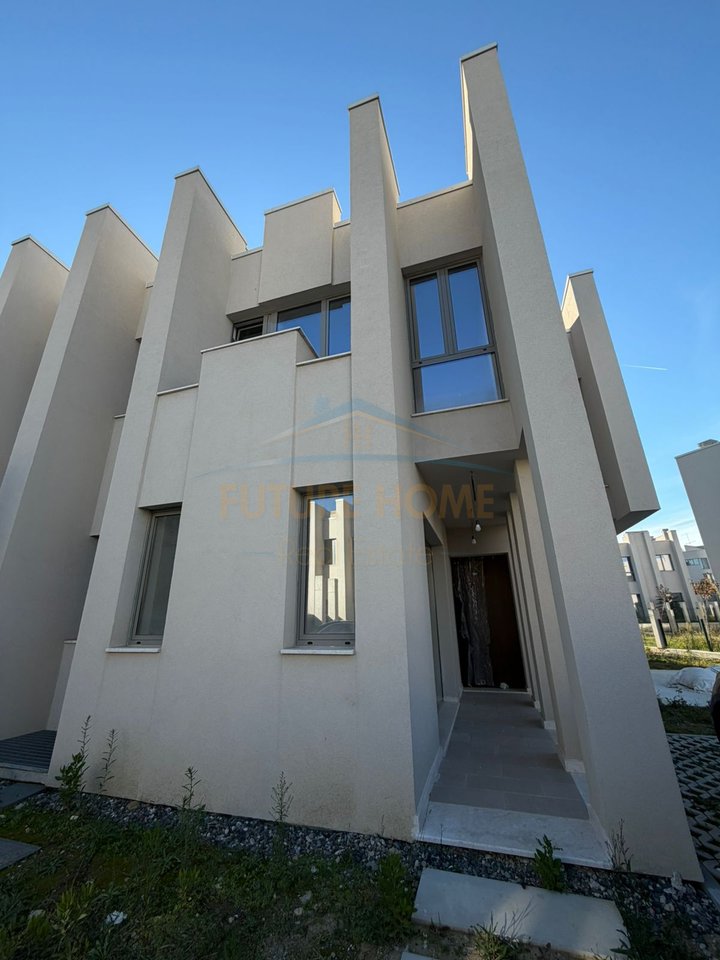 Rent, Villa, Green Valley Residence, Dry Lake, Tirana.