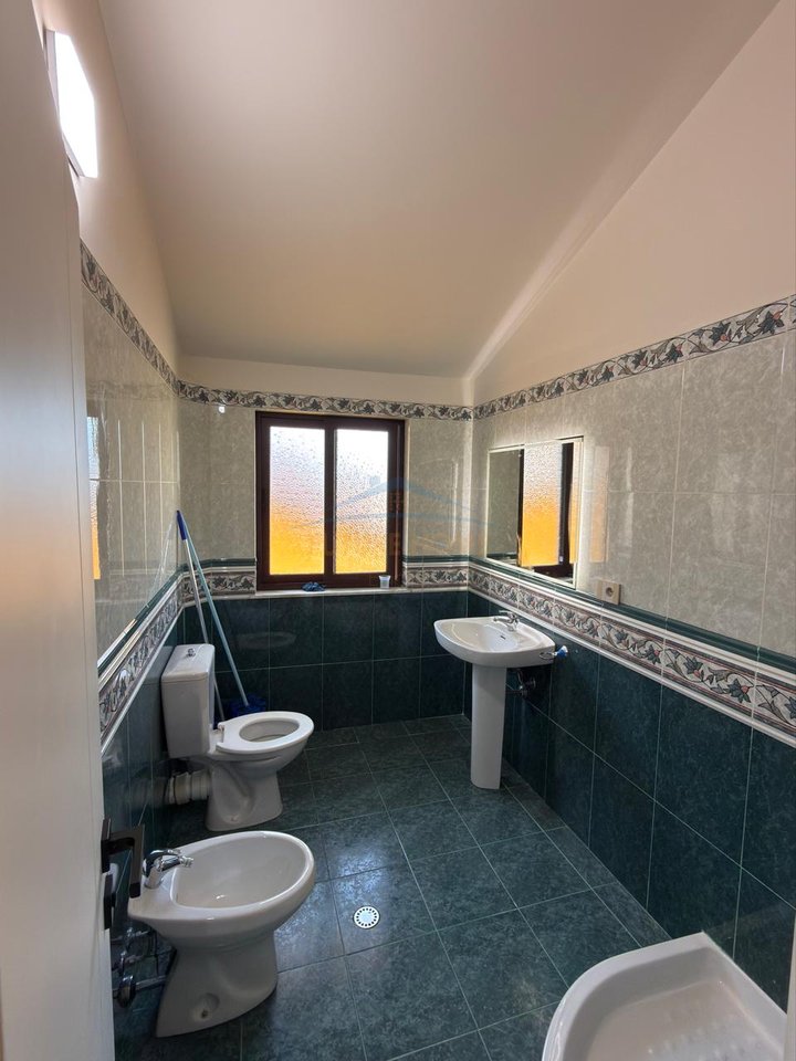 Rent, 3rd Floor of a 3-story Villa at the German Villas