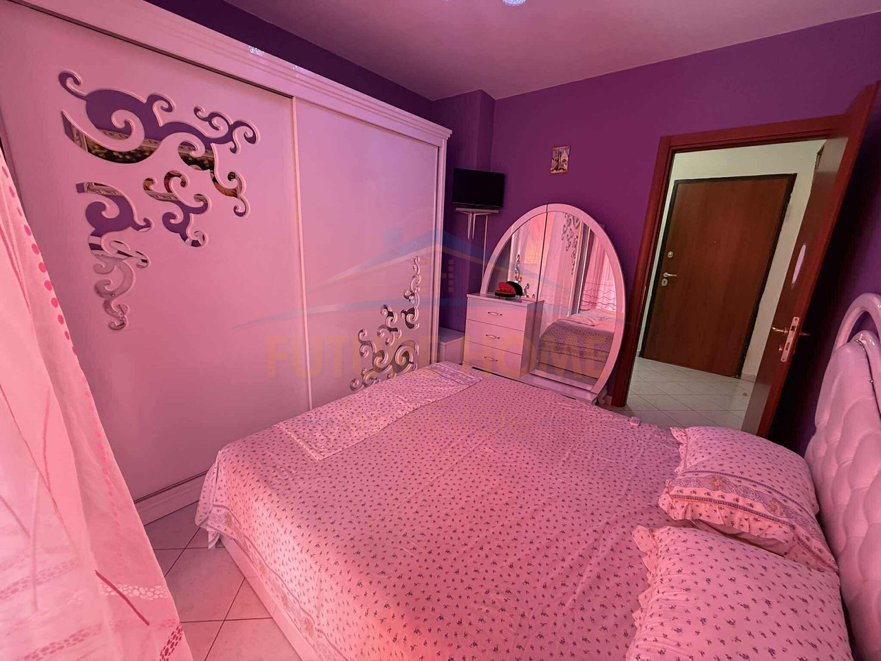 In vendita, Appartamento 1+1, Misto Mame, Tirana