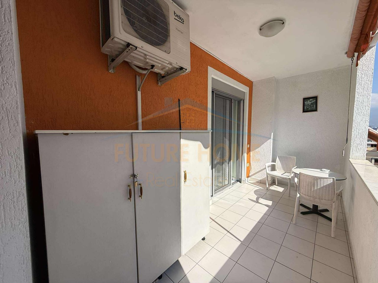 In vendita, Appartamento 1+1, Misto Mame, Tirana