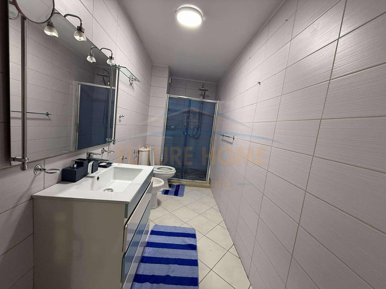 In vendita, Appartamento 1+1, Misto Mame, Tirana