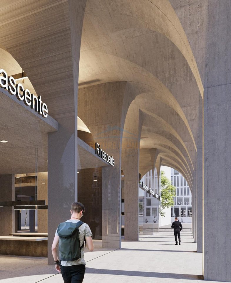 Shitet Apartament 1+1, Tirana Konstruksion , Bulevardi i Ri