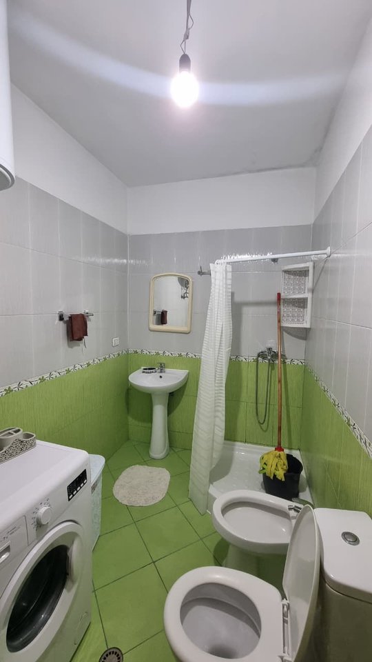 Qira, Apartament 2+1, Unaza e Re, Tirane.