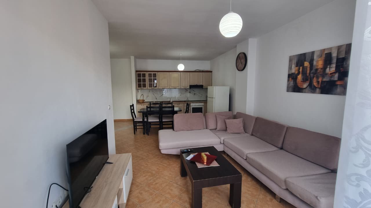 Qira, Apartament 2+1, Unaza e Re, Tirane.