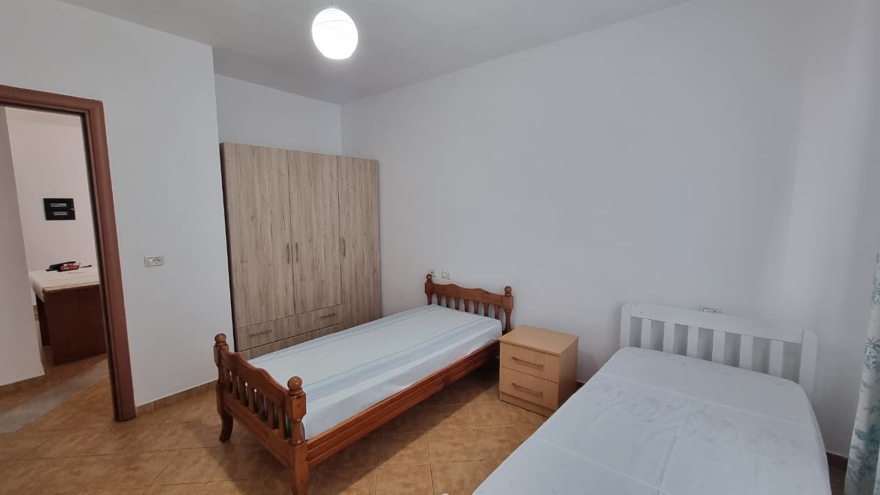 Qira, Apartament 2+1, Unaza e Re, Tirane.