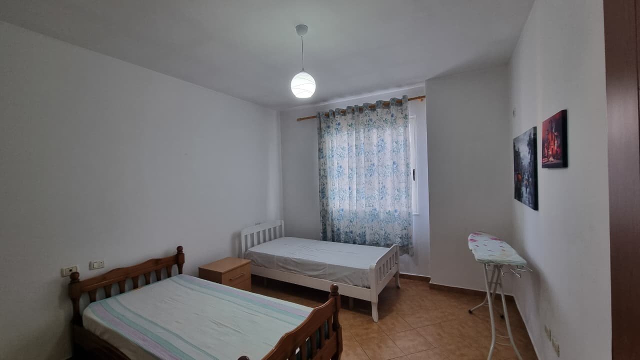 Qira, Apartament 2+1, Unaza e Re, Tirane.