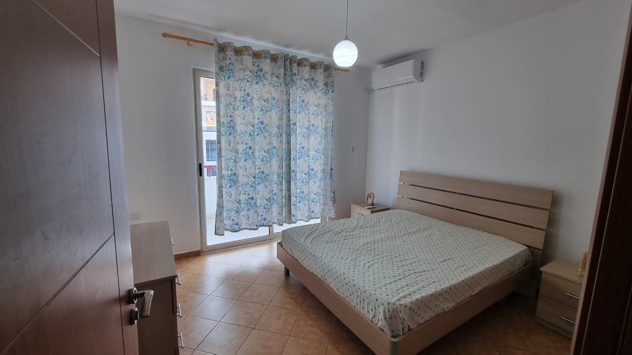 Qira, Apartament 2+1, Unaza e Re, Tirane.