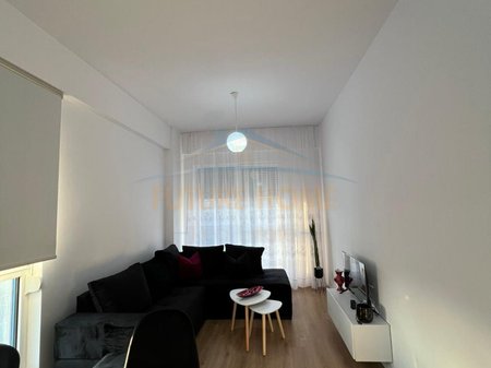 Rent, 1+1 Apartment, OXA, Fresku, Tirana.