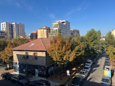 For rent, Office Apartment, Dinamo Stadium, Tirana.