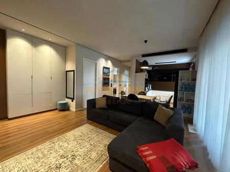 Vendita, Appartamento 2+1, Complesso Delijorgji!