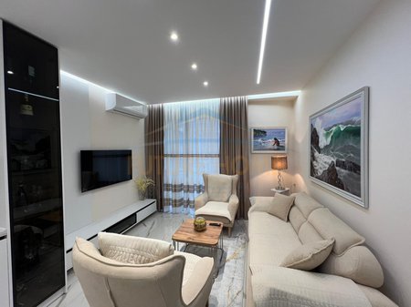 Rent, 2+1 Apartment, Golden Tower Residence, Tirana.