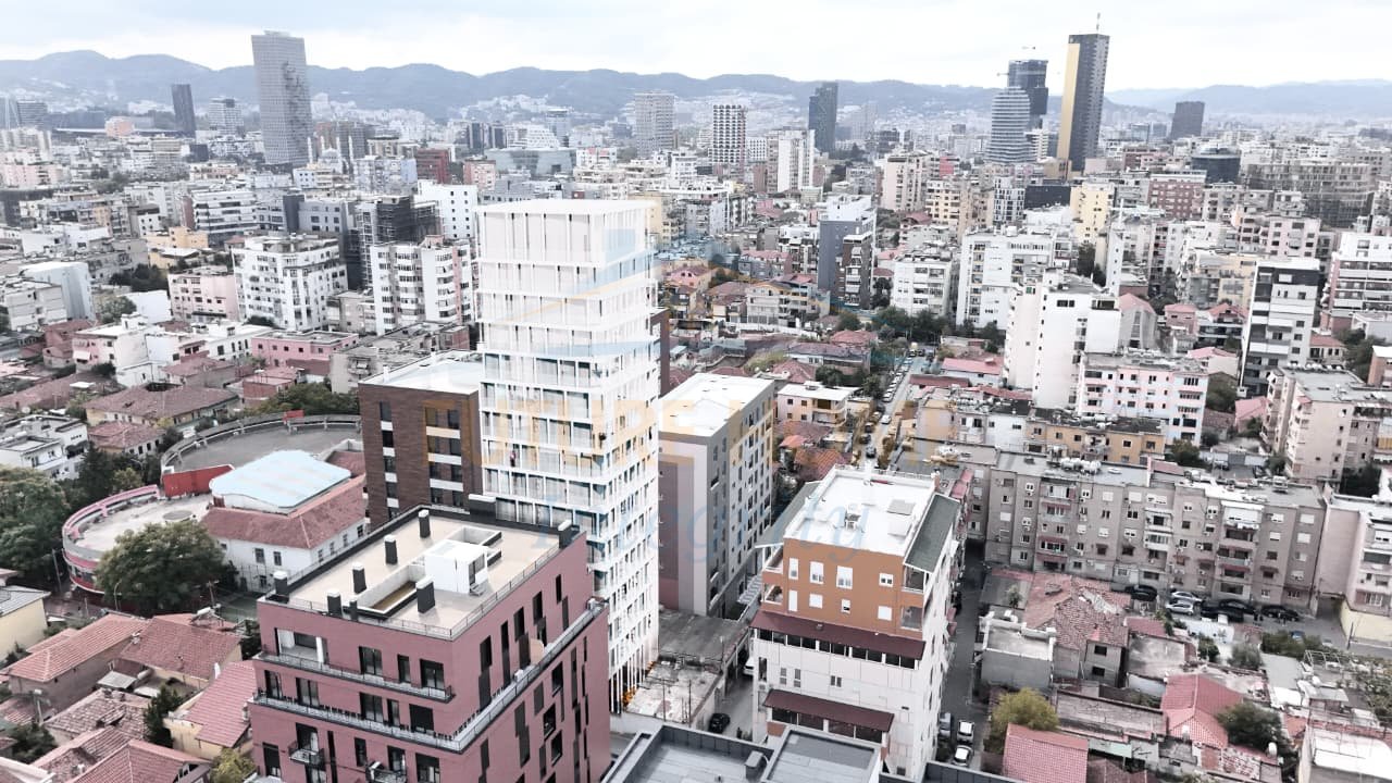 Shitet, Apartament 2+1+2, Mara Palace, Tiranë.