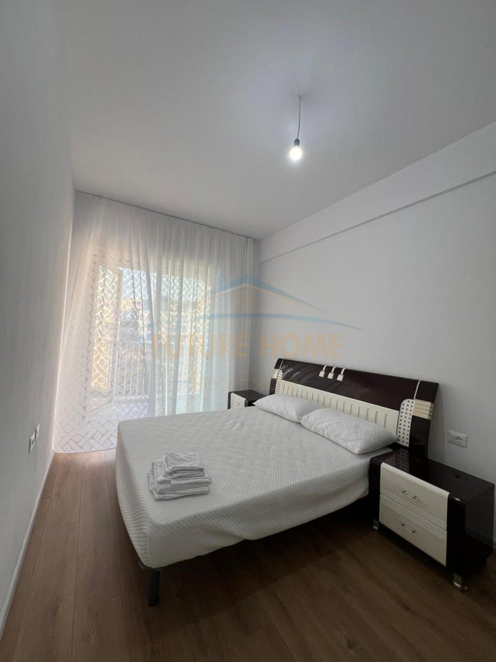 Rent, 1+1 Apartment, OXA, Fresku, Tirana.