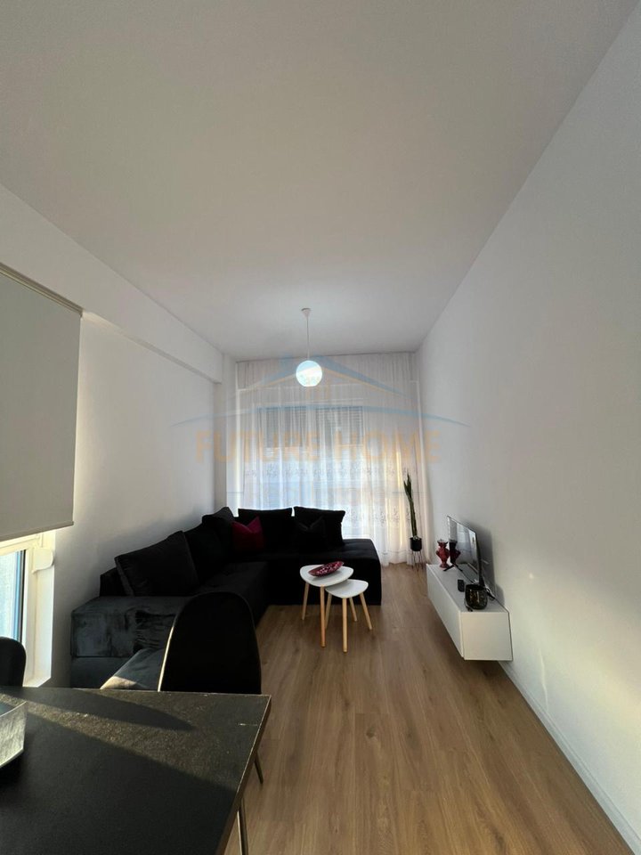 Rent, 1+1 Apartment, OXA, Fresku, Tirana.