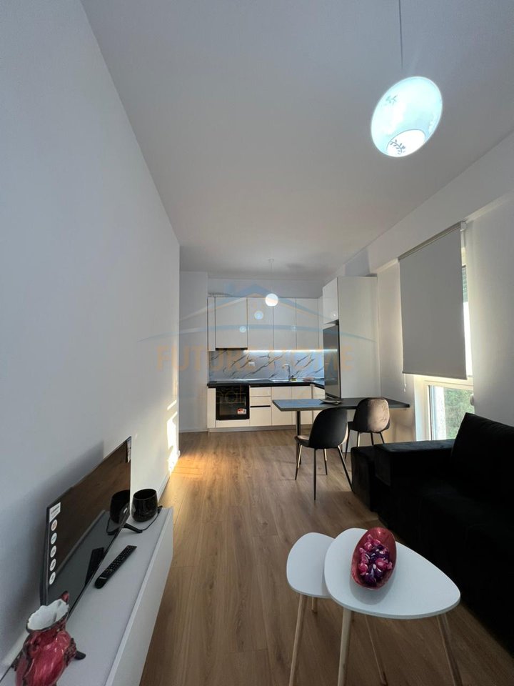 Rent, 1+1 Apartment, OXA, Fresku, Tirana.
