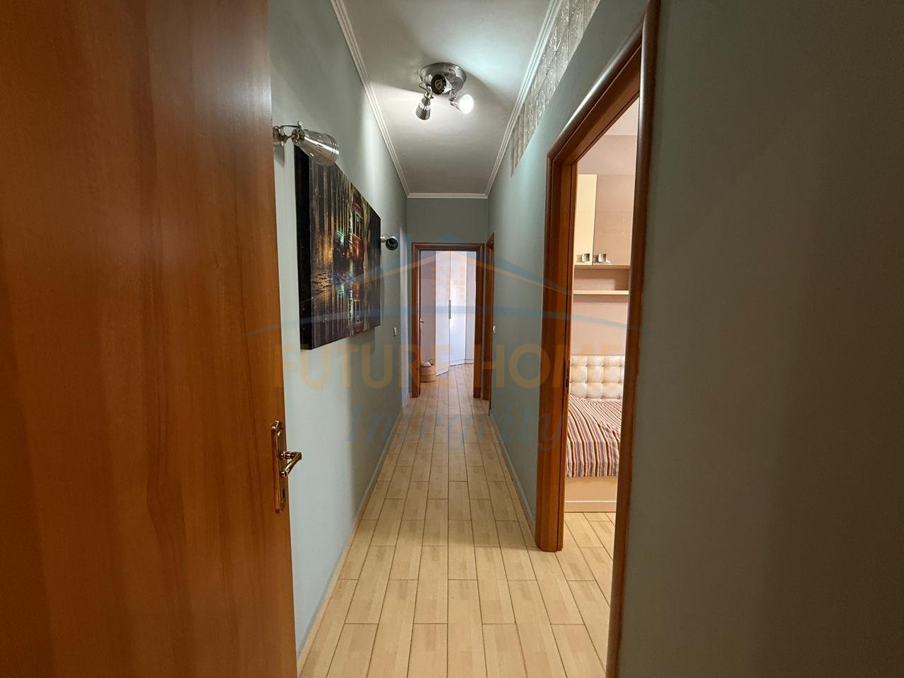 For sale, 2+1 Apartment, New Bazaar, Tirana.