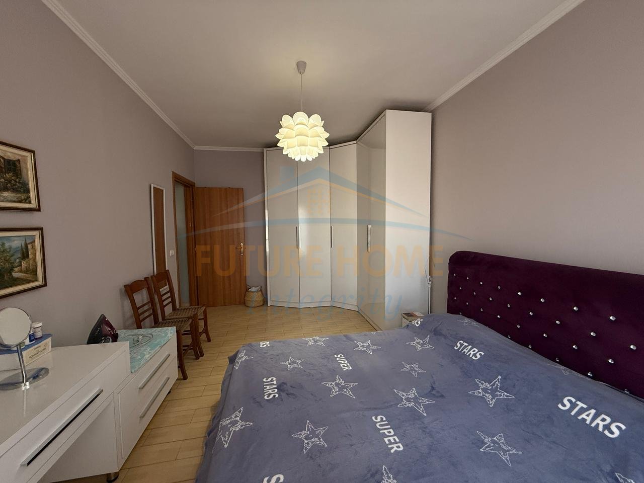 For sale, 2+1 Apartment, New Bazaar, Tirana.