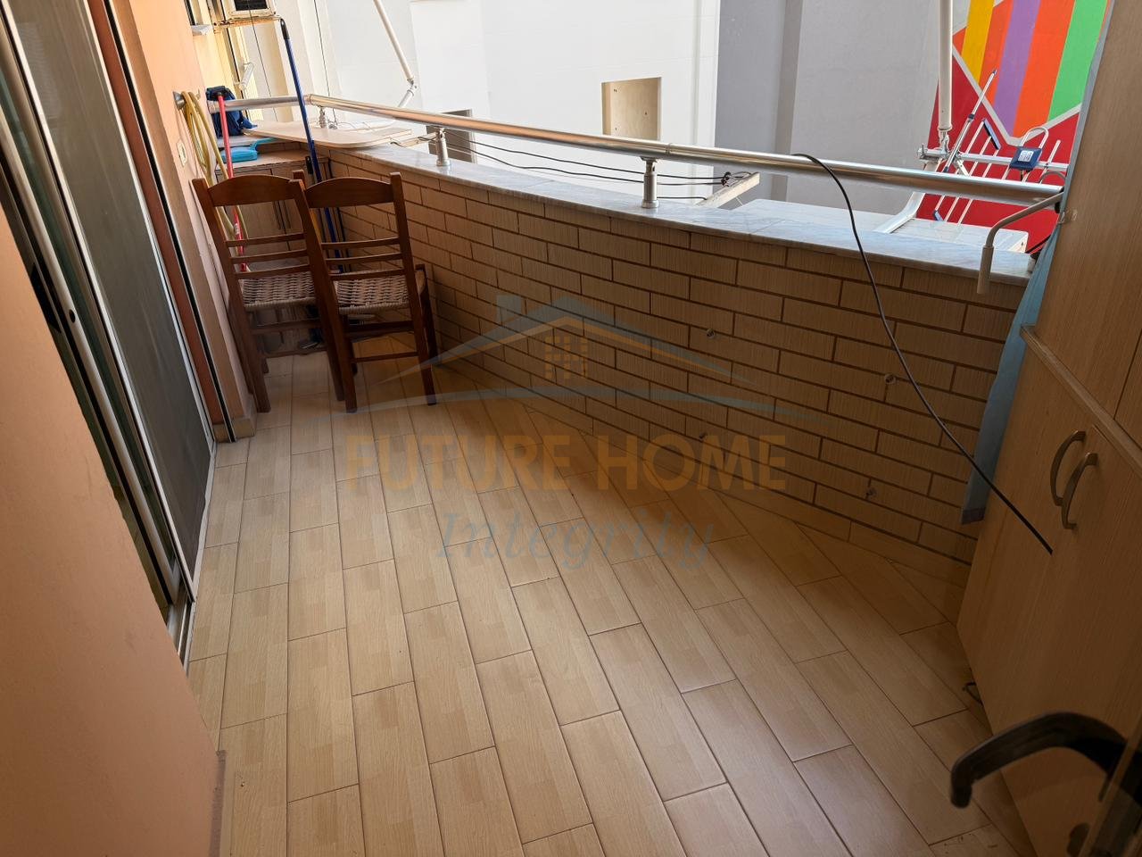 For sale, 2+1 Apartment, New Bazaar, Tirana.