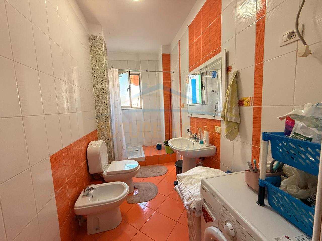 For sale, 2+1 Apartment, New Bazaar, Tirana.