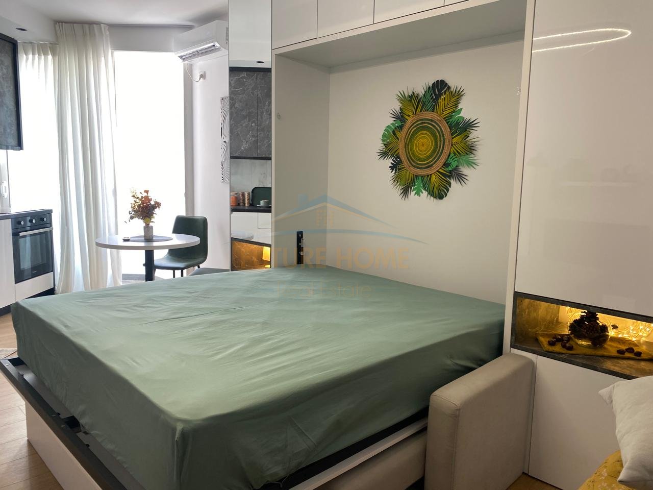 In vendita, monolocale, Comune di Parigi, Tirana.