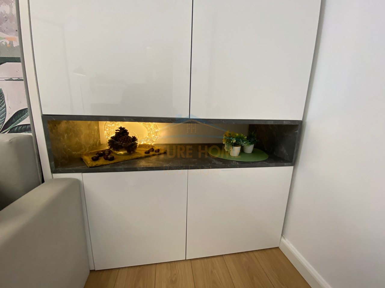 In vendita, monolocale, Comune di Parigi, Tirana.