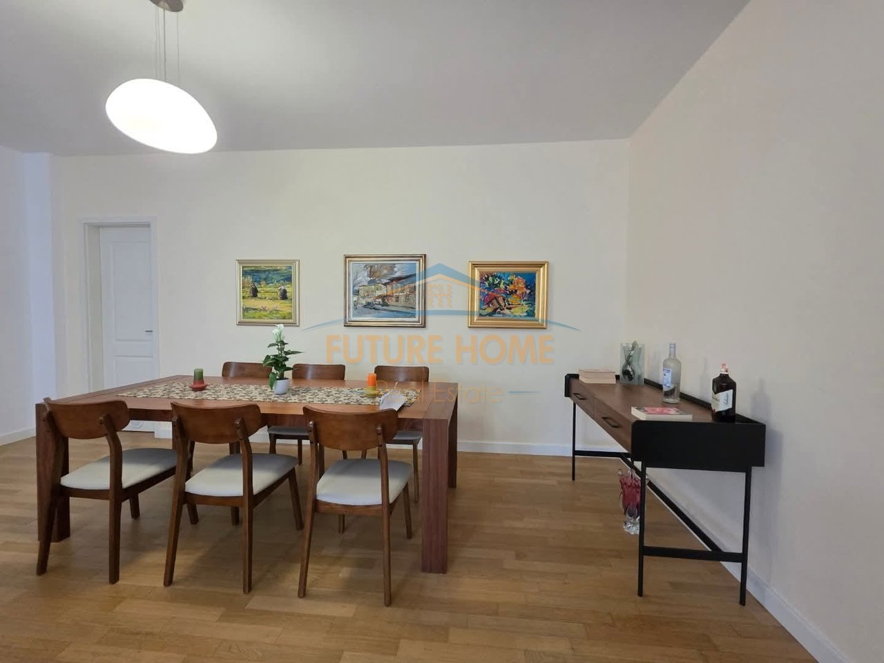 Qera, Apartament 3+1 +3 tek Touch of the Sun!