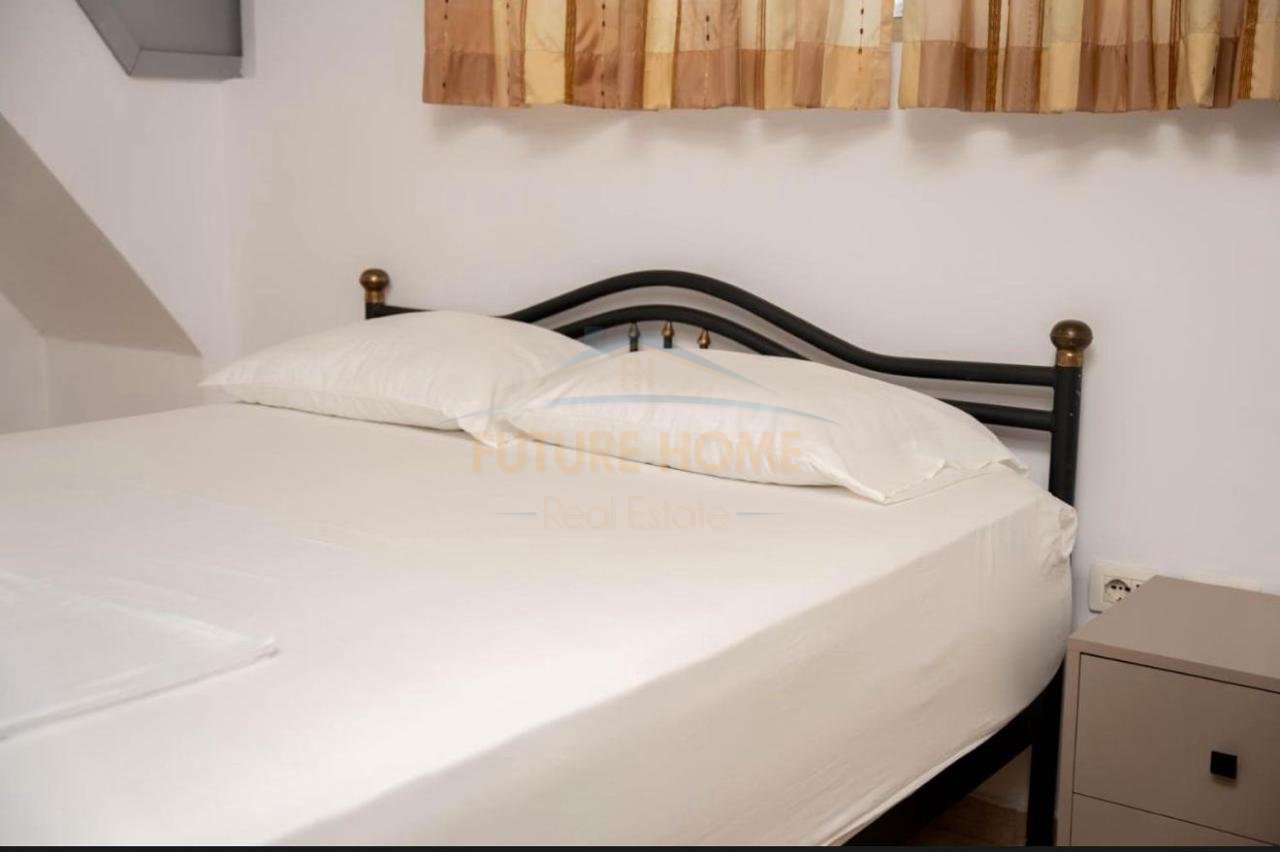 Qira, Apartament 3+1, Komuna e Parisit