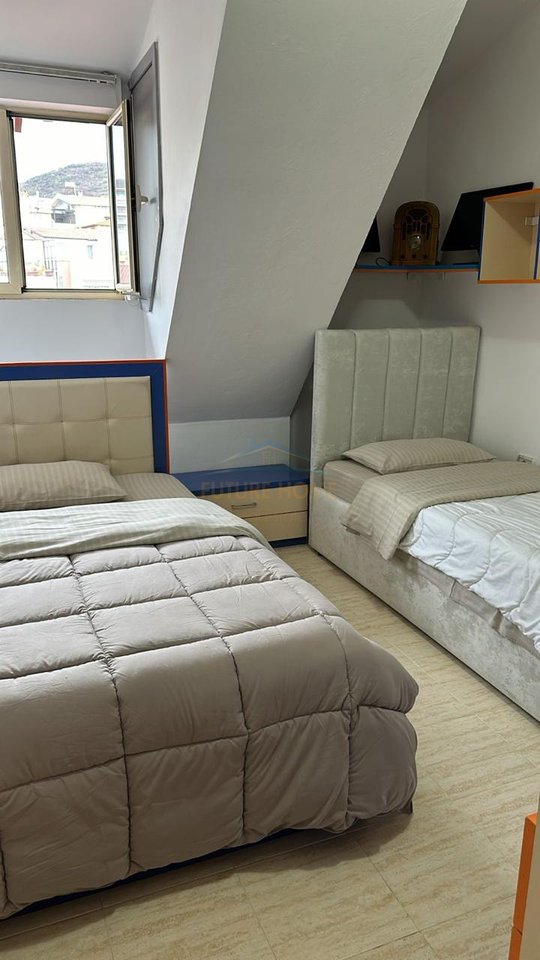 Qira, Apartament 3+1, Komuna e Parisit