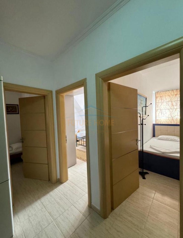 Qira, Apartament 3+1, Komuna e Parisit