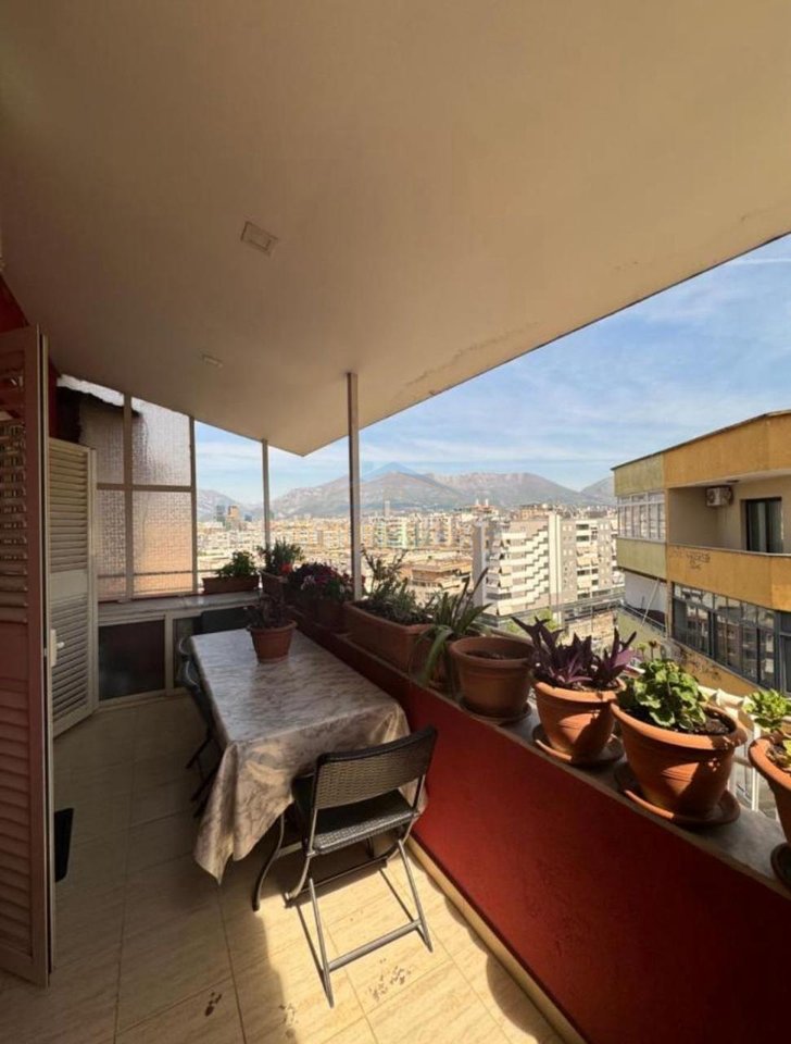 Qira, Apartament 3+1, Komuna e Parisit