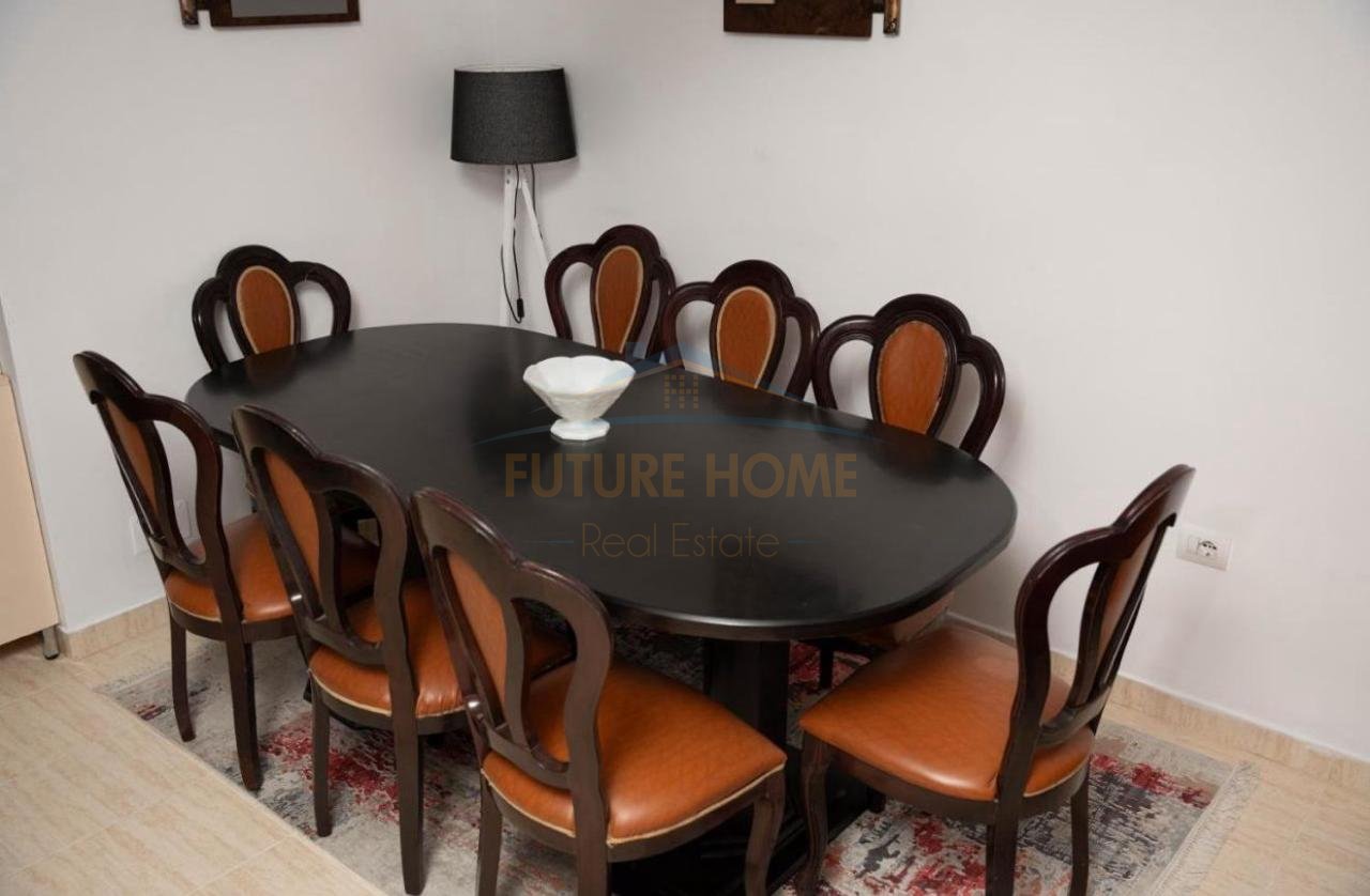 Qira, Apartament 3+1, Komuna e Parisit