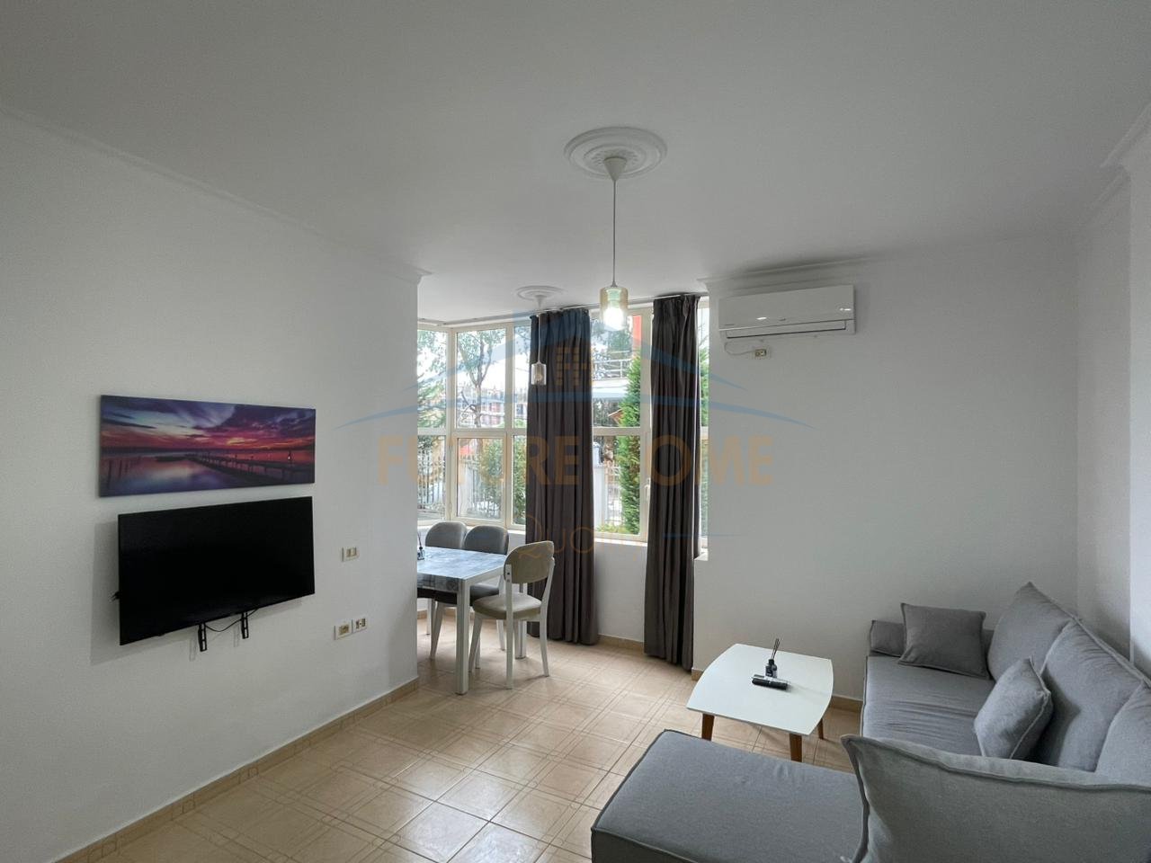 Shitet, Apartament 1+1, Mali Robit, Golem.