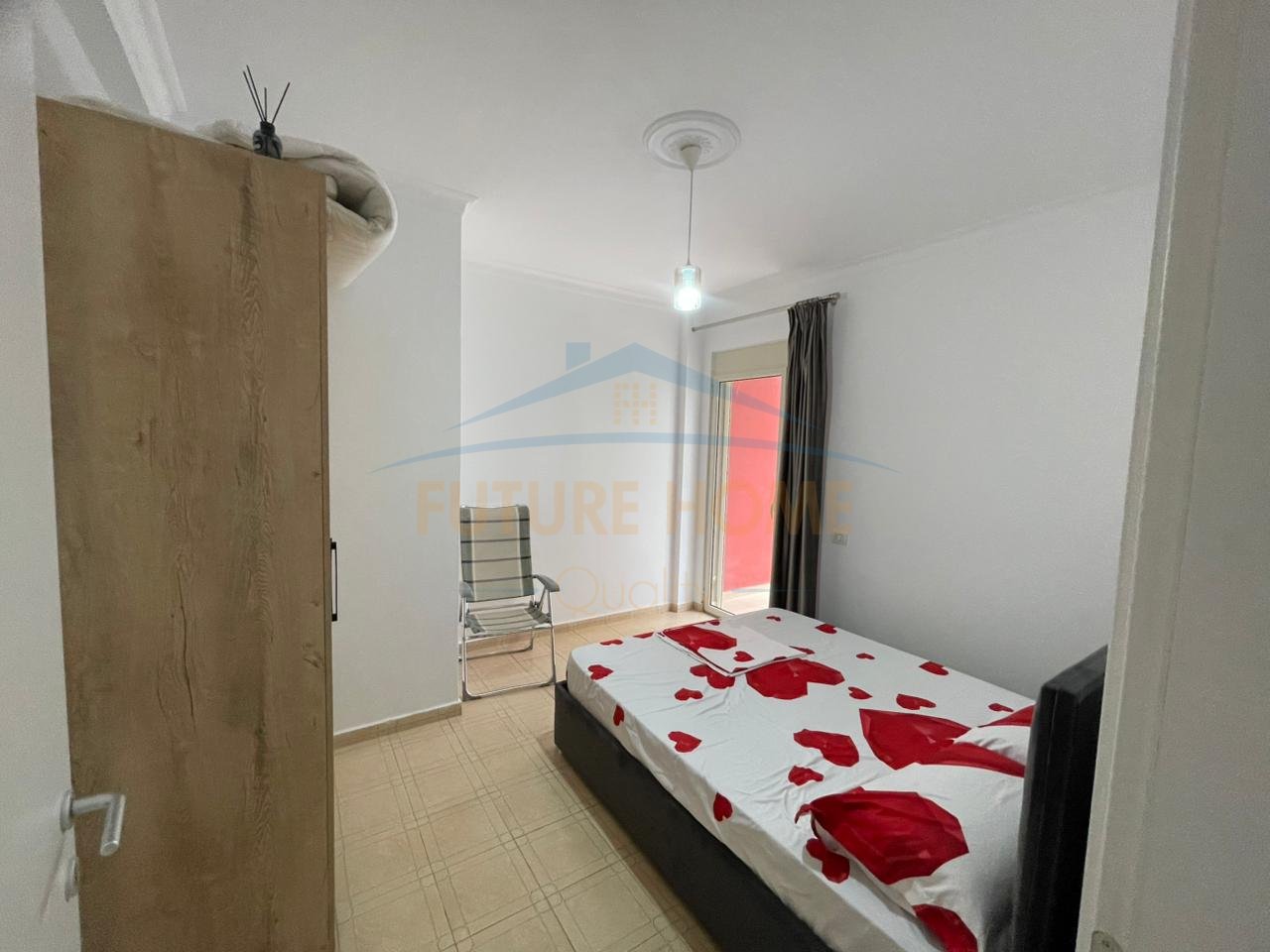 Shitet, Apartament 1+1, Mali Robit, Golem.