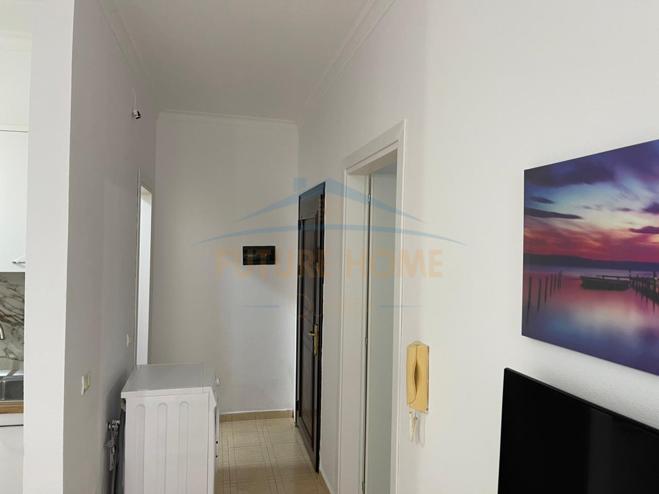Shitet, Apartament 1+1, Mali Robit, Golem.