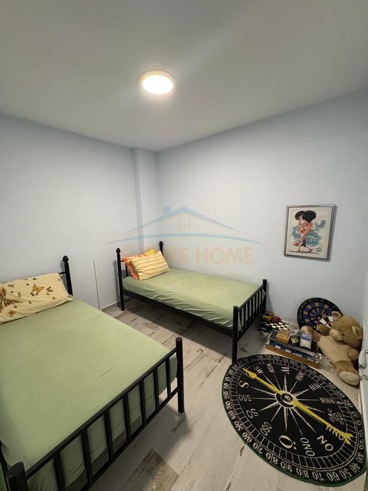 Shitet Apartament 2+1 , "San Pietro Residences" , Gjiri Lalzit