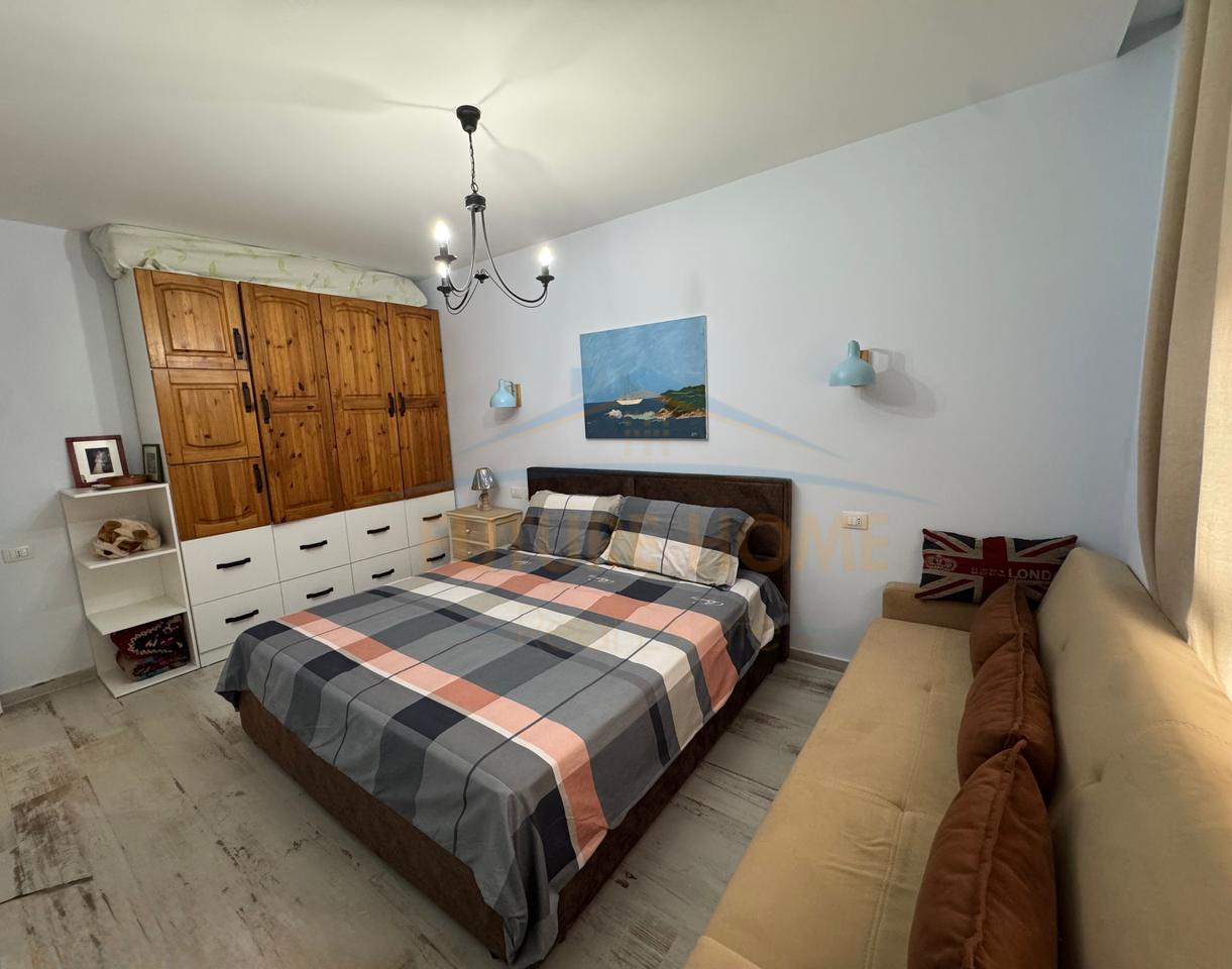 Shitet Apartament 2+1 , "San Pietro Residences" , Gjiri Lalzit